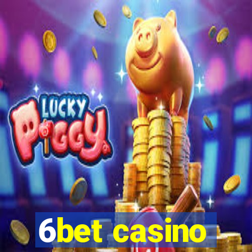 6bet casino